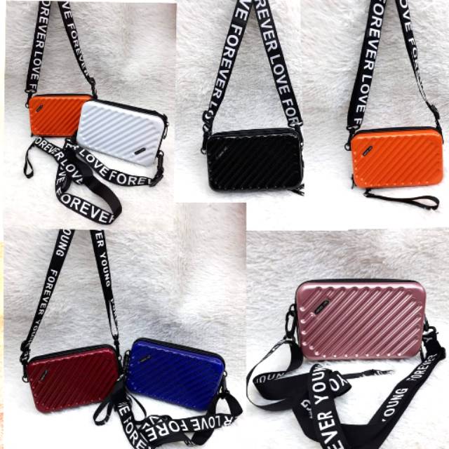 Tas Koper Mini