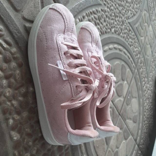 Preloved Payless Anak Champion