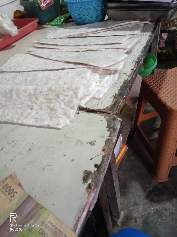 Plastik Opp 18x25 (isi 100 Lembar)