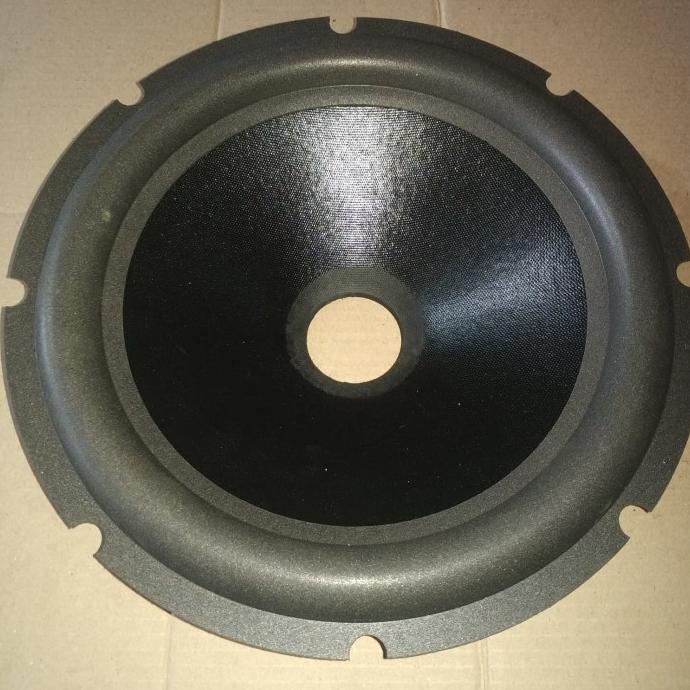 Daun Dan Spon Subwoofer 12 Inch / Daun Speaker Sub Woofer 12 Inch