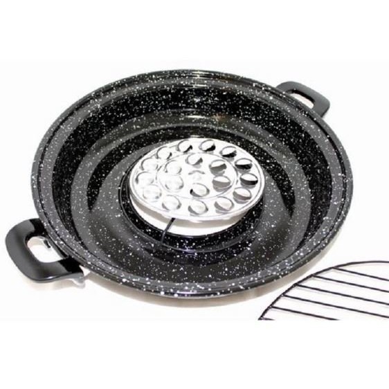 [Maspion] Pemanggang ajaib magic roaster dari maspion