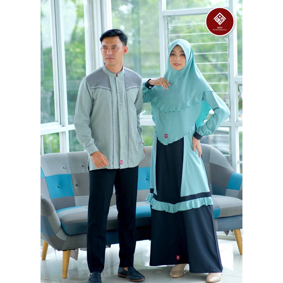 Koko Anak Arshad by ANV