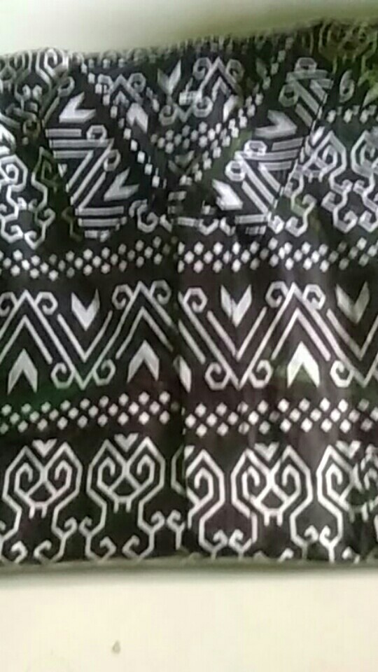 Maura Couple - Sania Ruffle Batik Couple Ori Ndoro Jowi Dnt Garansi Termurah Shopee -