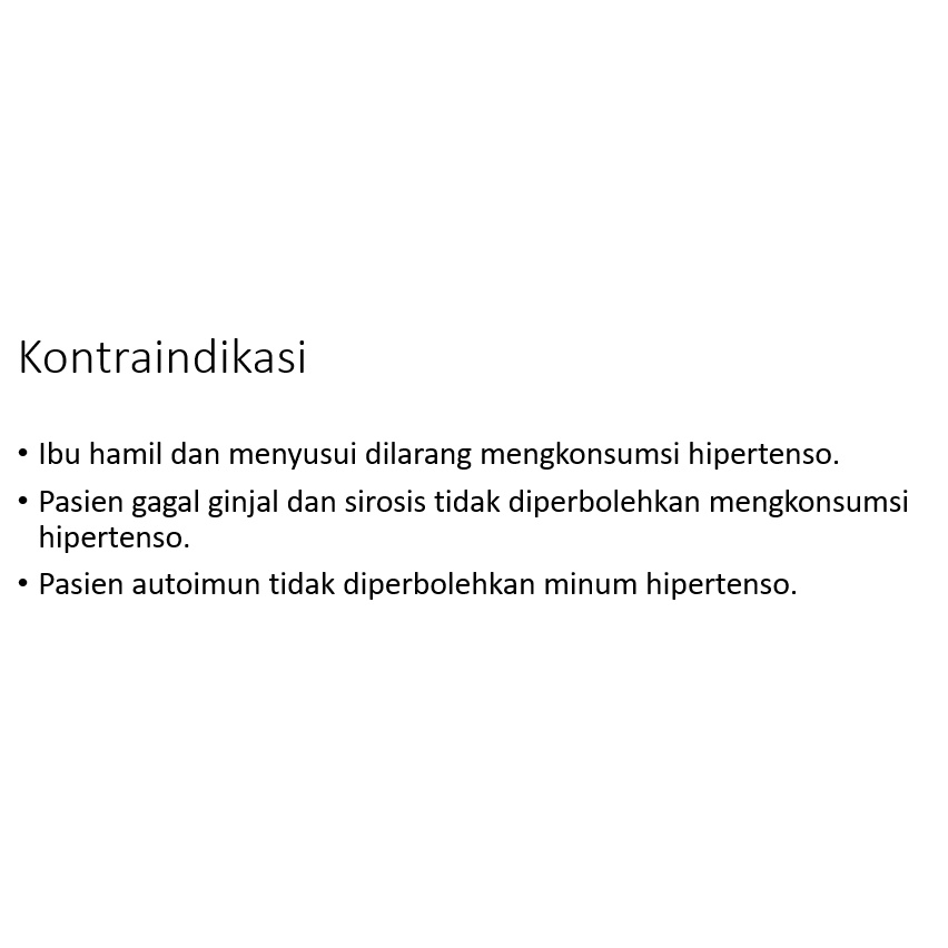 Obat Darah Tinggi Hipertensi / Penurun Darah Tinggi / Obat Tensi Darah Tinggi, Kolesterol &amp; Asam Urat Ampuh Sudah BPOM - HIPERTENSO