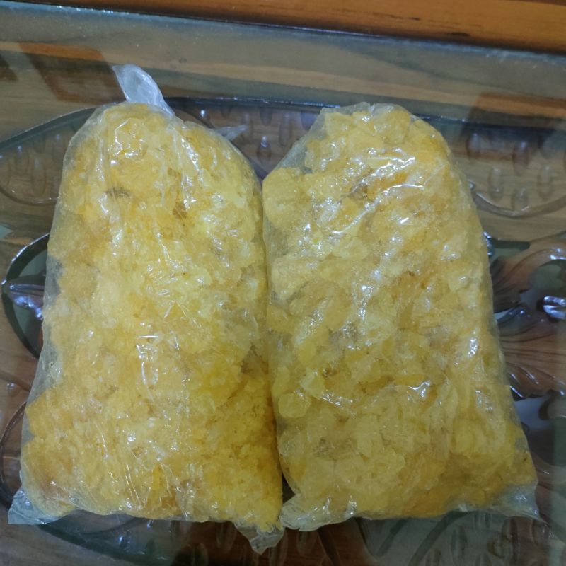 GULA BATU KRISTAL KUNING SUPER