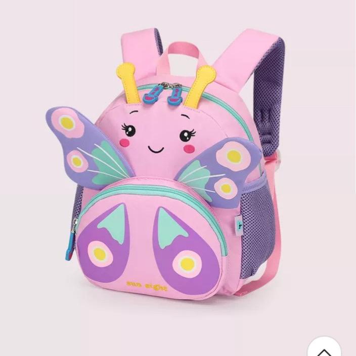 (V8G8).. tas anak karakter / tas anak cewe / tas lucu //Super@ready