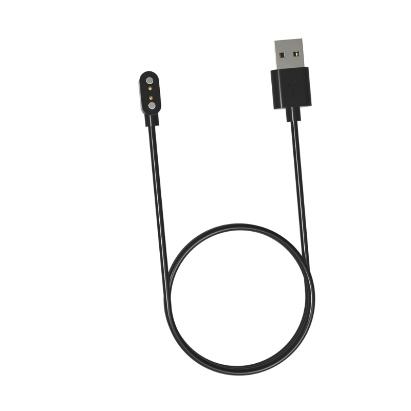 Btsg Watch Charger Kabel Pengisian Cepat USB Untuk Jam Tangan Pintar Untuk-Haylou RS4