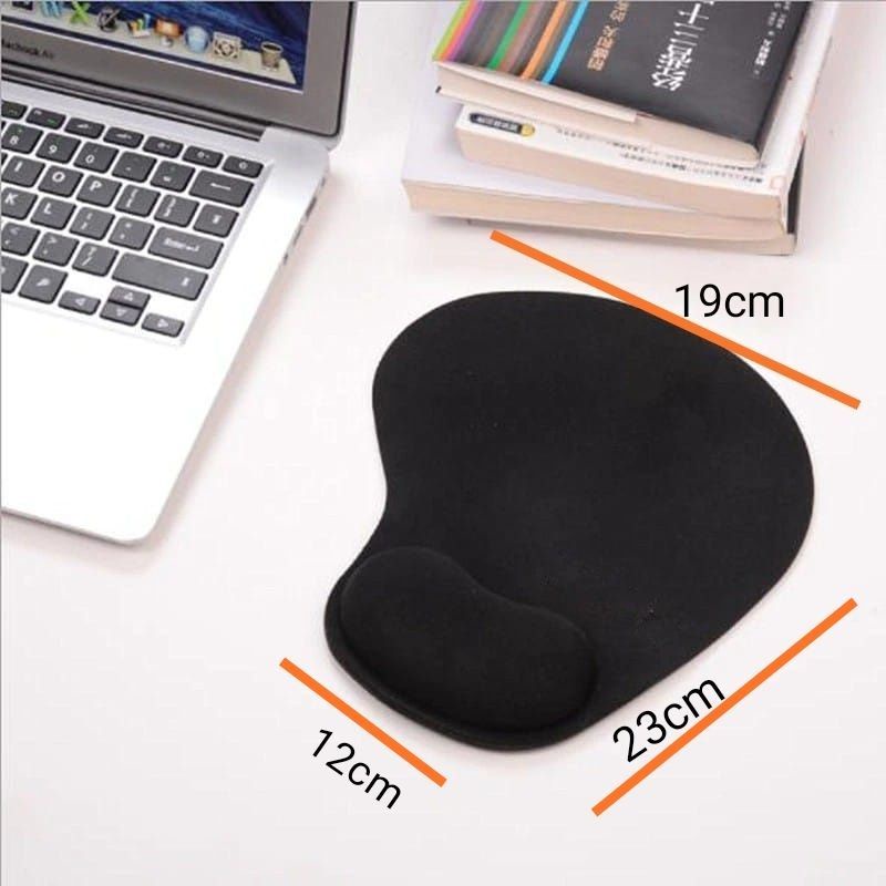 Mouse Pad Bantal Ergonomis Tatakan Alas Pergelangan Tangan Mouse Pad Lentur Anti Slip Ada Bantalan Mouse Pad Motif Karakter Kawaii Girl Unicorn Mouse Pad Motif Lucu Mouse Pad Anak Bagus Murah Mousepad