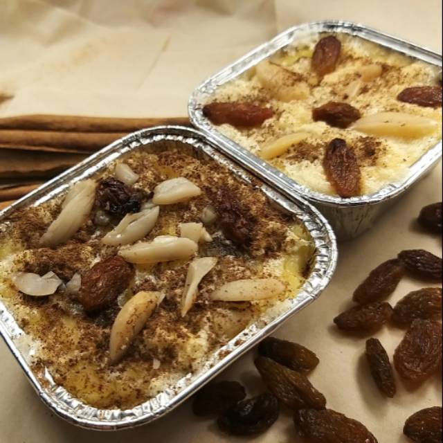 

Klappertaart Ukuran Small