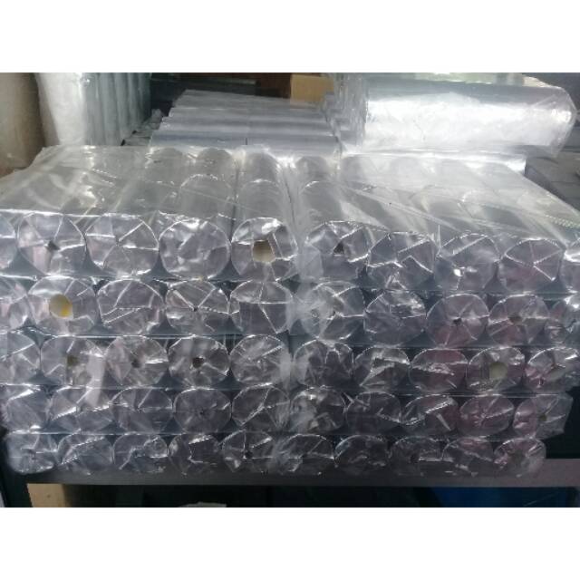 

( 1 dus / 100 Roll ) Kertas Kasir Thermal Printer Bluetooth Mobile