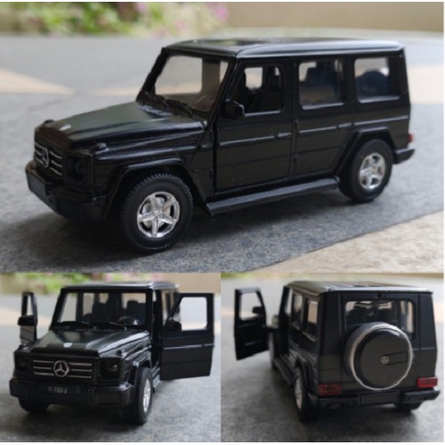 diecast mobil mercedes benz