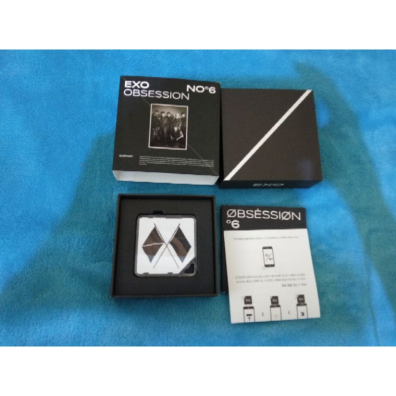 [BISA REQ LIVE] KIHNO ONLY EXO OBSESSION