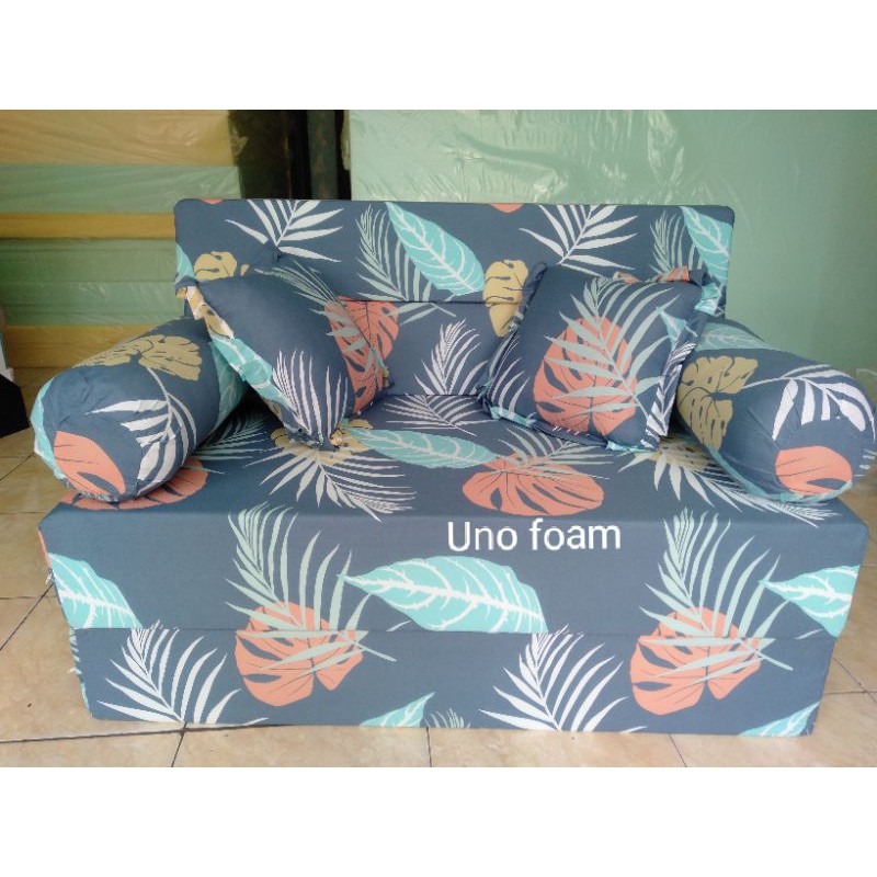 sofabed inoac 200x120x20 ( sofa bed inoac sofabed inoac )