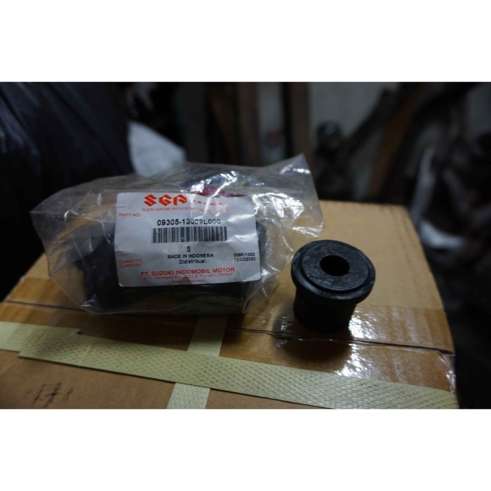 Karet Bushing Suzuki Jimny Carry Futura ASLI SGP!