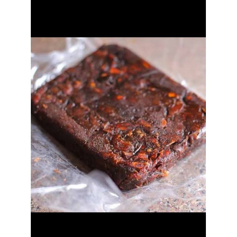 

Asam jawa Segar