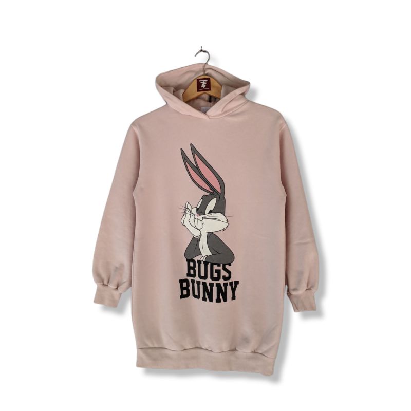 ZARA X LOONEY TUNES | LOONEY TUNES SECOND | ZARA SECOND | TUNIK SECOND | HOODIE SECOND