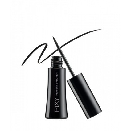 Pixy Perfect Eyeliner Black