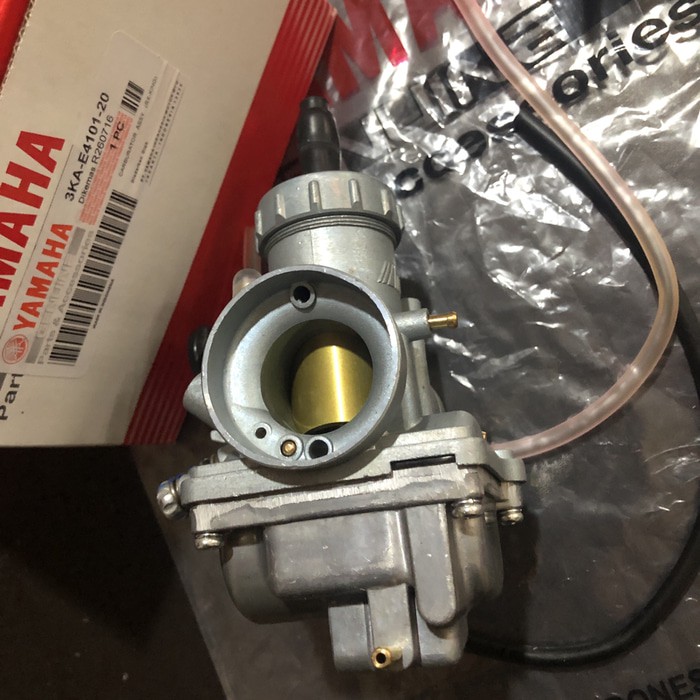 Carburator Karburator Yamaha RX-King New Mikuni 3KA