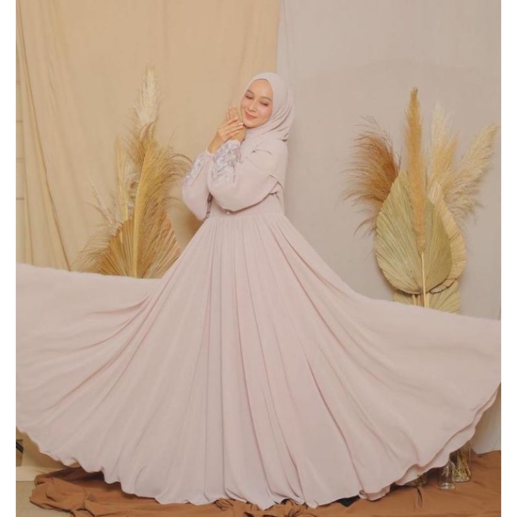 AISYAH DRESS