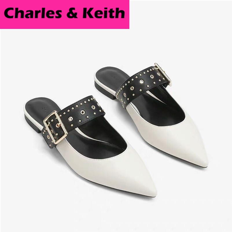 Sepatu Wanita Import, Sepatu Flat Wanita Original / CnK