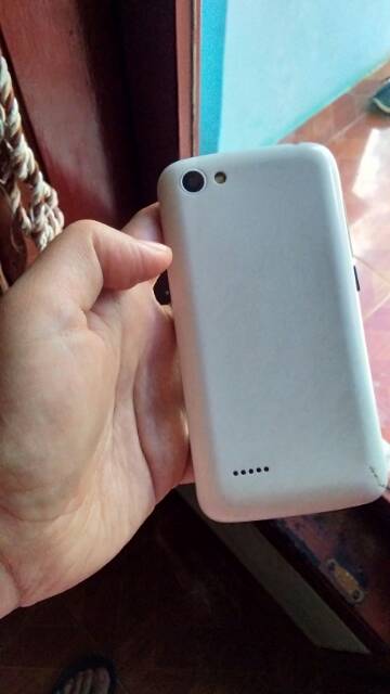 Hp Advan S4t Bekas Seken Murah Shopee Indonesia