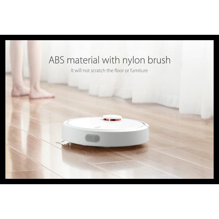 Xiaomi Mijia Robot Vacuum Cleaner Side Brush