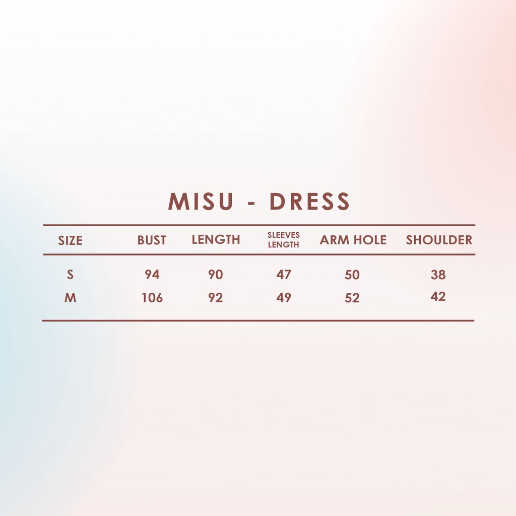 Cielyn - Misu Homewear Set