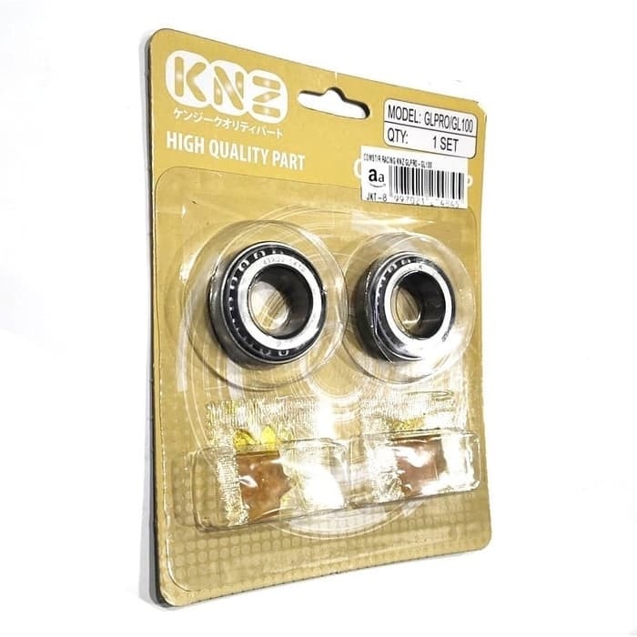 RSPS COMSTIR GL 100 COMSTIR RACING GL-100 KOMSTIR RACING GL100 KNZ