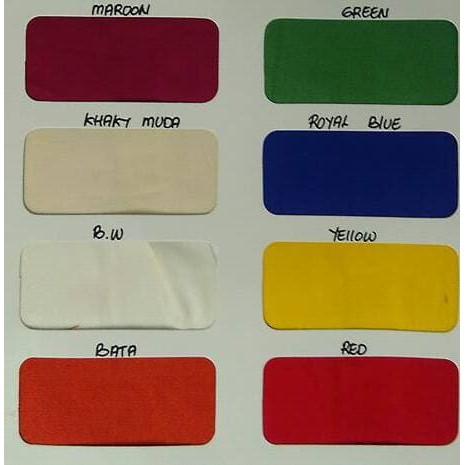 Kain Katun Jepang Polos/Katun Jepang Polos Grade A