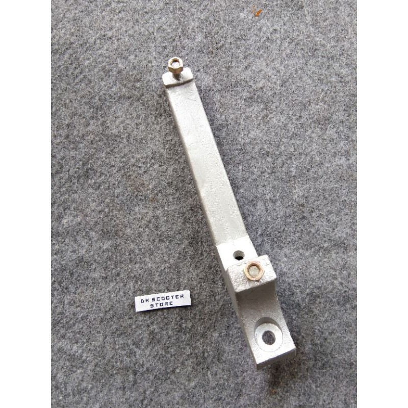 Vespa dudukan ban Ring 8 vespa super