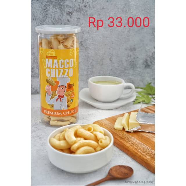 

Yang penggemar gurih renyah