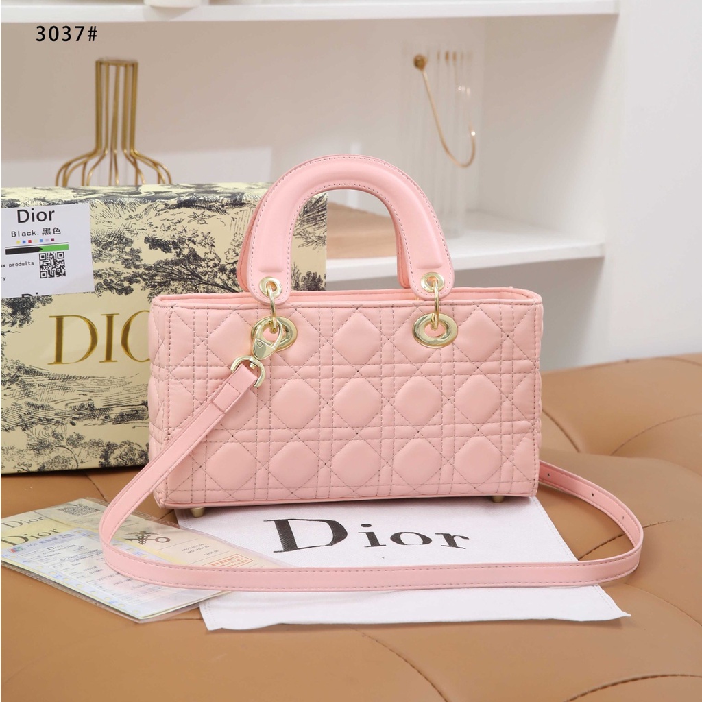 Lady D-Joy Bag 3037