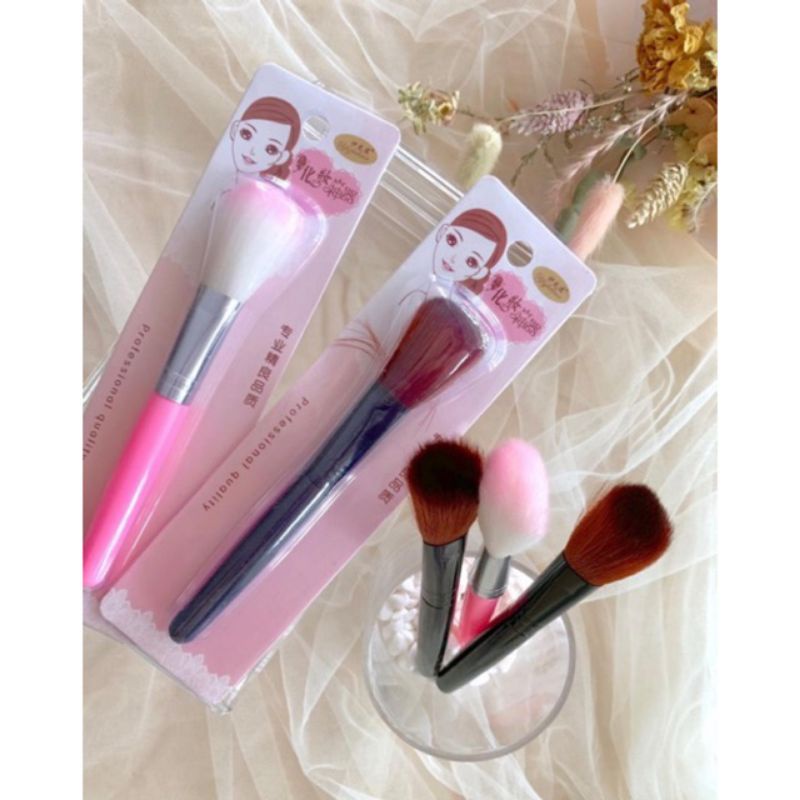 KUAS BLUSHON / BRUSH MAKEUP/ BRUSH BLASHON