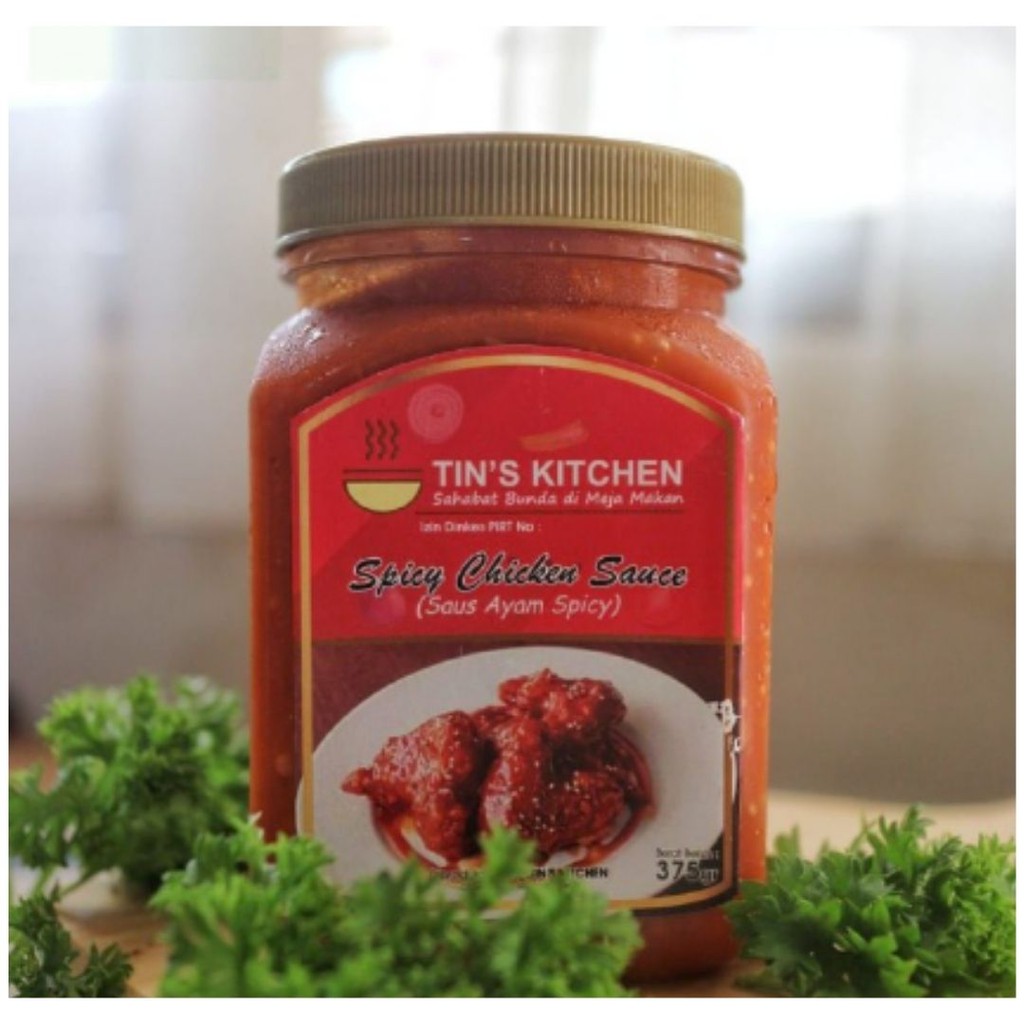 

Saos untuk spicy chicken wings / Saus ayam pedas ala richeese / Sambal untuk ayam kriuk pedas