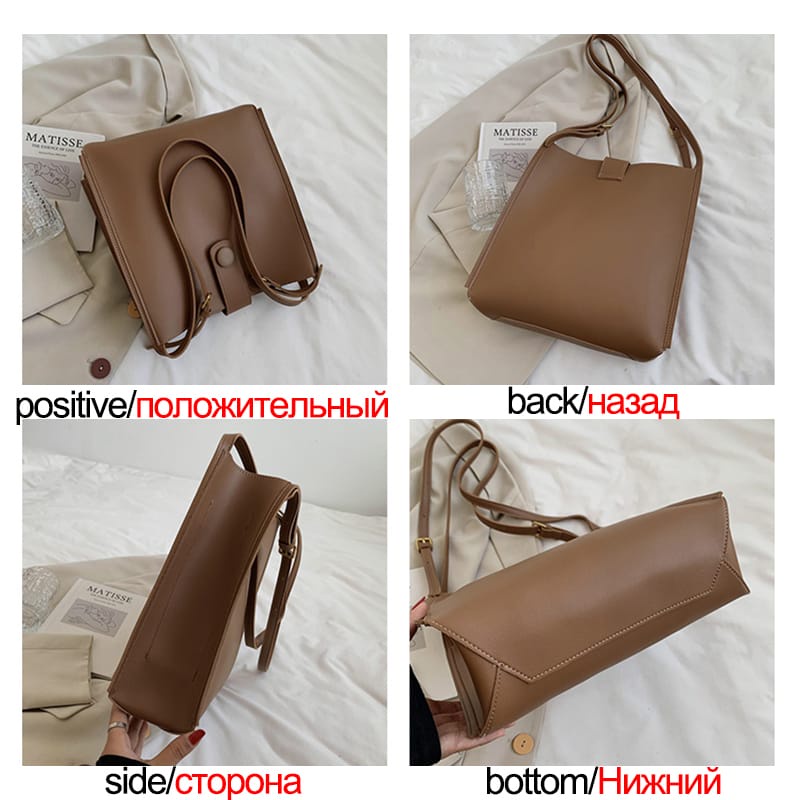 Tas Selempang Wanita AMAYA - Iruki