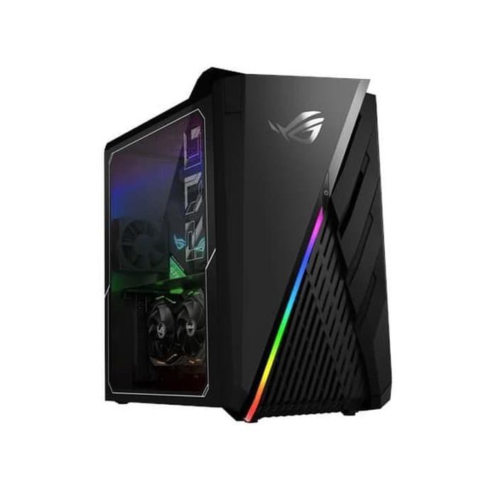 READY STOK ASUS ROG G15CK-I75S8T - ASUS PC GAME/ ASUS PC GAMING/ASUS PC I7