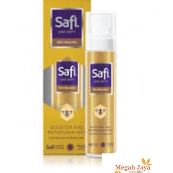 SAFI AGE DEFY SKIN BOOSTER 75 ML