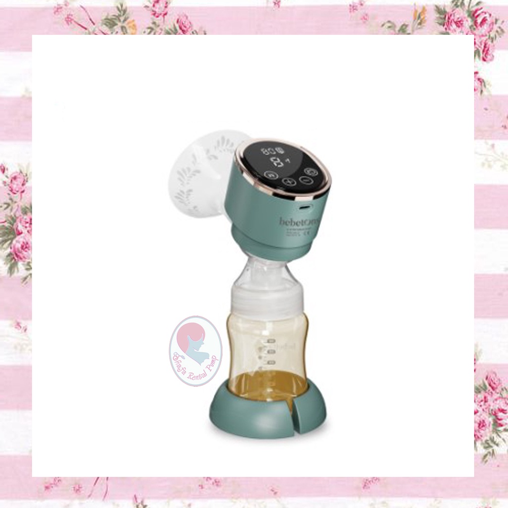 Sewa Bebetons Neo V2 Breastpump