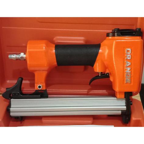 

Promo Promo Orange Air Stapler Gun 1022J / Alat Staples Angin Type 1022J