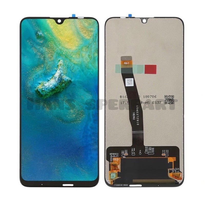 LCD TOUCHSCREEN HUAWEI HONOR 10 LITE / LCD TS HONOR 10 LITE - ORI COMPLETE