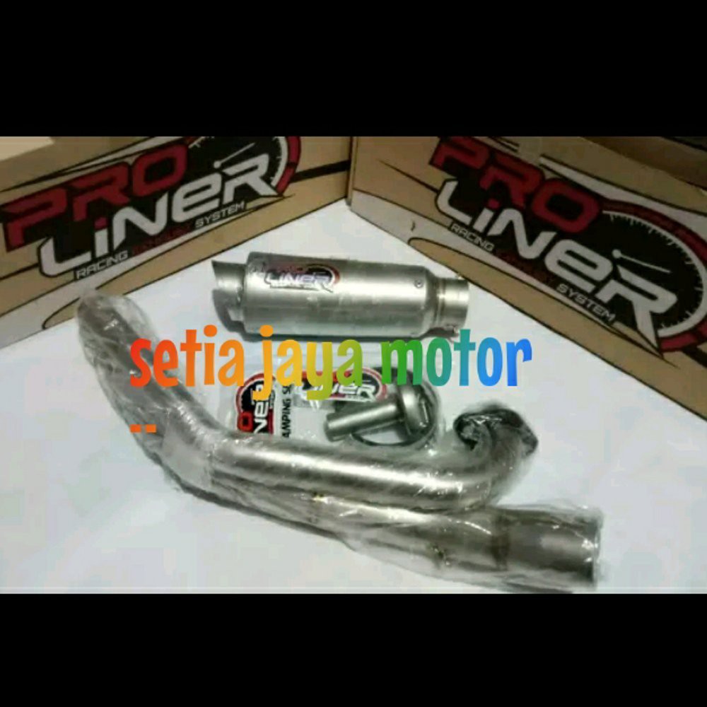 Knalpot Satria Temukan Harga Dan Penawaran Motor Online Terbaik