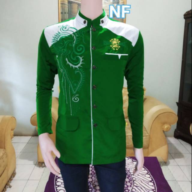 JASKO BORDIR NU JASKO BORDIR JASKO PRIA