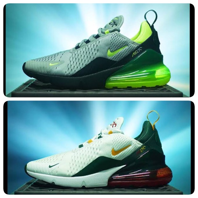 seattle home air max 270