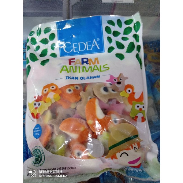 

cedea Animals