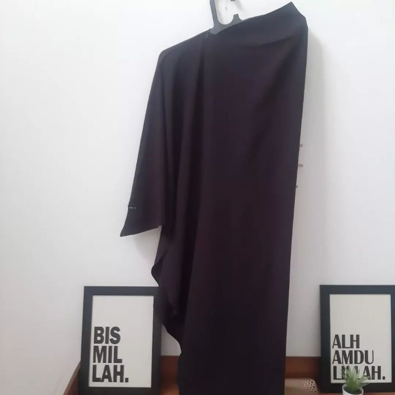 Zyra khimar bellaluna (preloved)