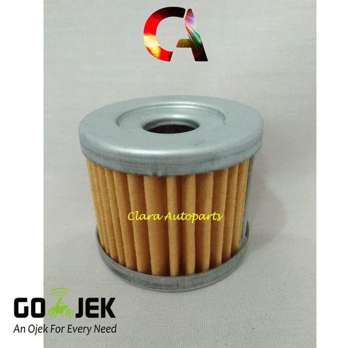 OIL FILTER SMASH SATRIA FU OIL FILTER THUNDER FILTER OLI