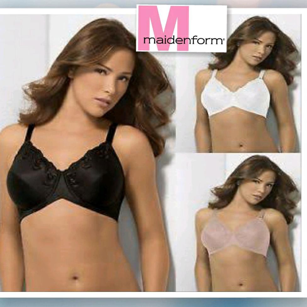 bra lilyette miniminer by Maidenform