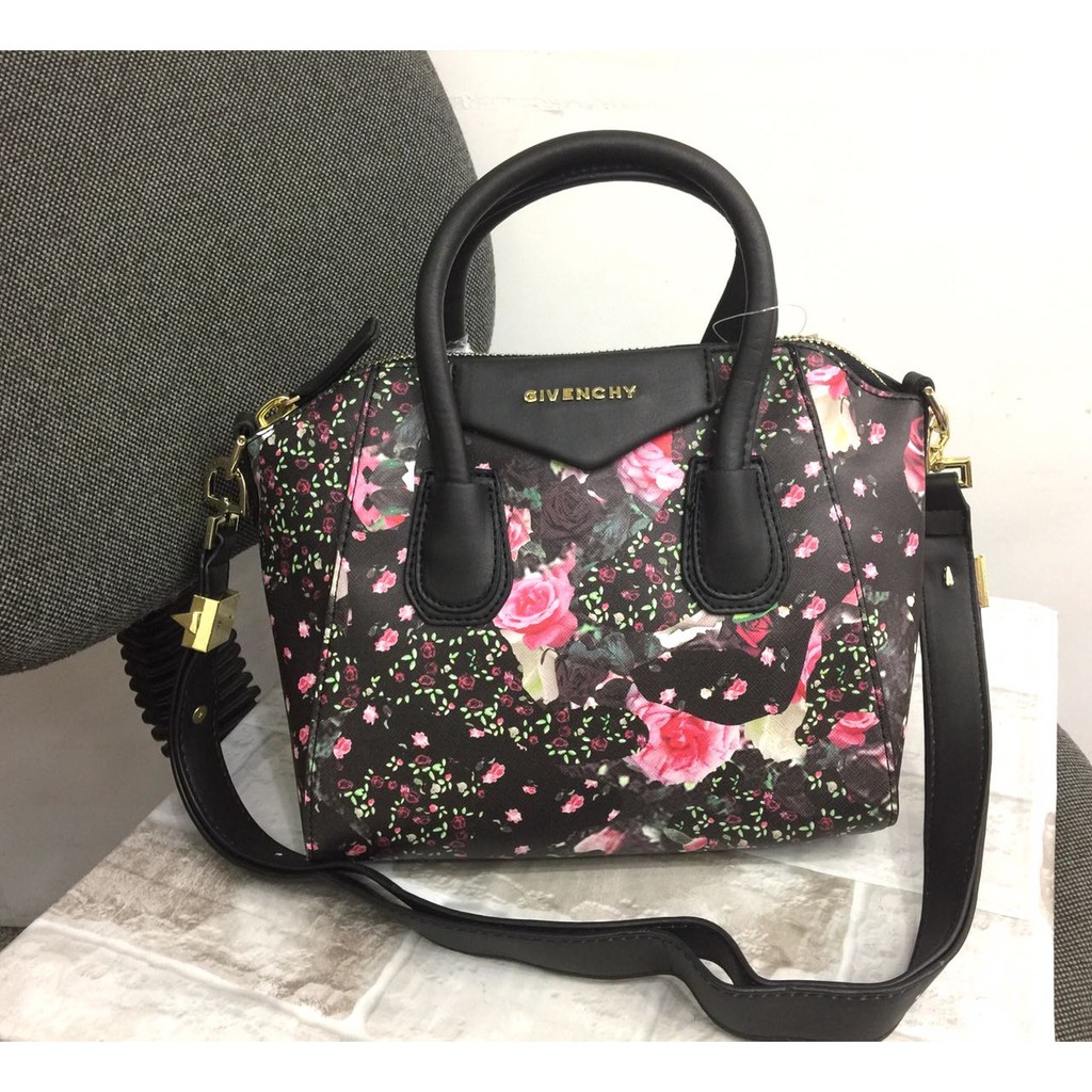 TAS GIVENCHY ANTIGONA MOTIF SEMI PREMIUM