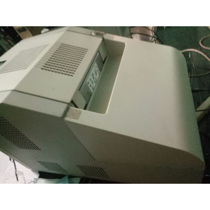 Printer Kodak 605 (bisa cetak 2R otomatis)