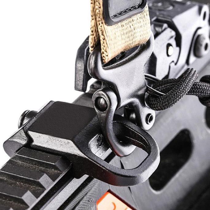 Kualitas Terbaik] Swivel Magpul Rsa Rail Sling Attachment